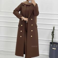 مانتو مازراتی بلند رنگی