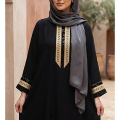 مانتو زنانه مجلسی مروا مدل کفتان کد 308