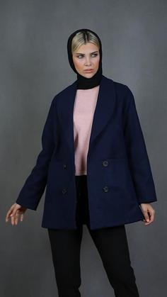 پالتو زنانه H10