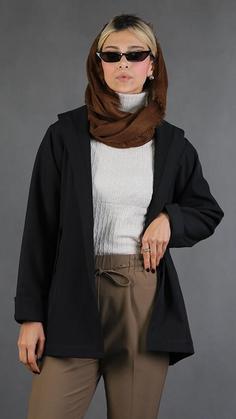 پالتو زنانه H16