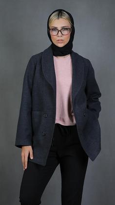پالتو زنانه H10
