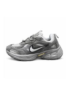 کفش کتانی زنانه نایکی v5k خاکستری Nike V5k