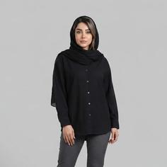 مانتو زیر باسن زنانه آی تک مدل 4148