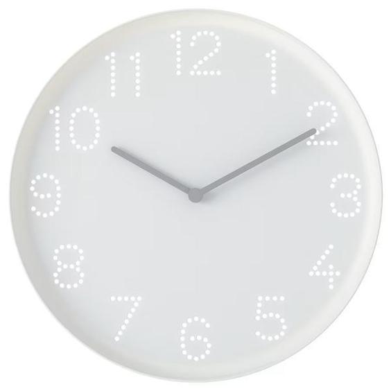 ساعت دیواری ایکیا مدل کد 14412|دیجی‌کالا