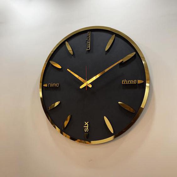 ساعت دیواری اِلِنسی مدل SD-132|دیجی‌کالا