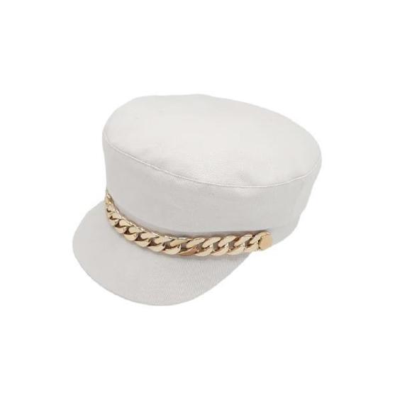 کلاه کپ مدل M.D کاپیتانی|دیجی‌کالا