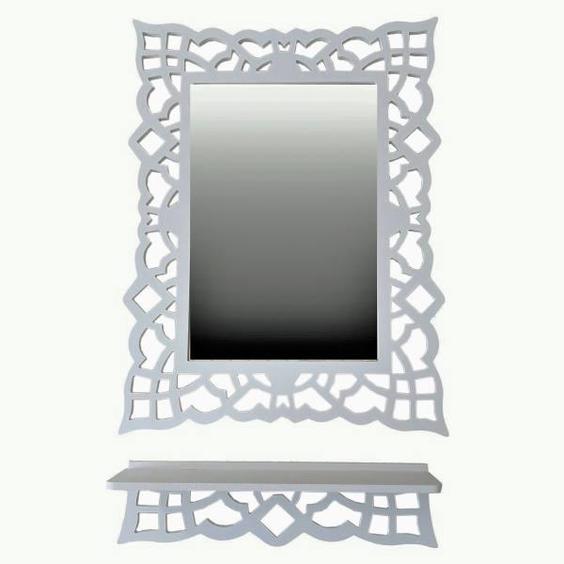 آینه و کنسول خونه خاص مدل Royal|دیجی‌کالا