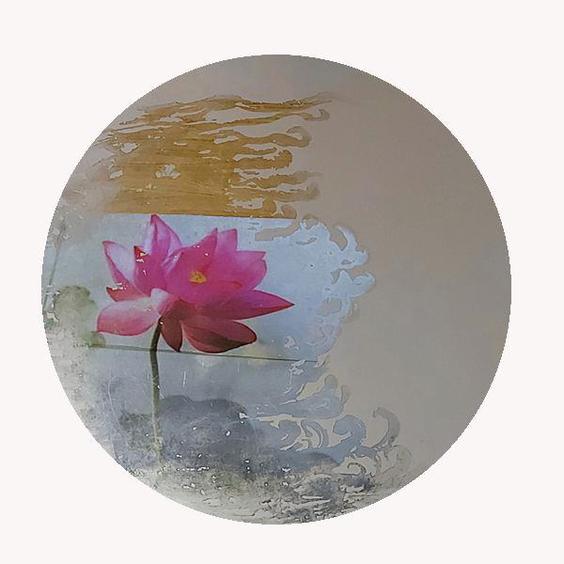 آینه مدل flower1|دیجی‌کالا