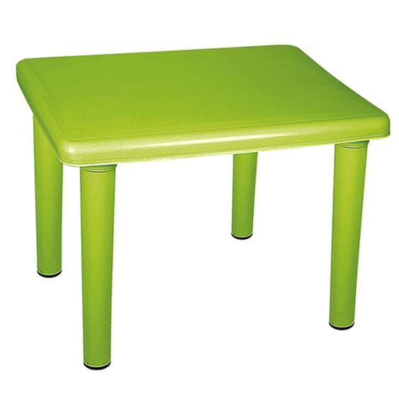 میز تحریر پلاستیکی سبز|ایده ها