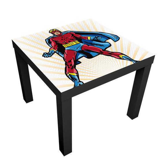 میز تحریر پلاستیکی طرح سوپرمن|ایده ها