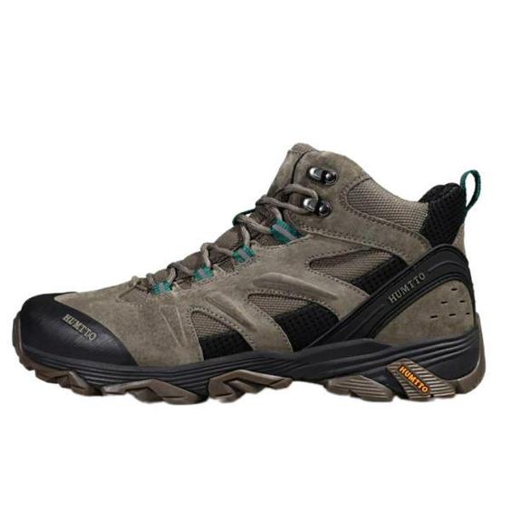 کفش کوهنوردی مردانه هامتو مدل 210723A-2|دیجی‌کالا