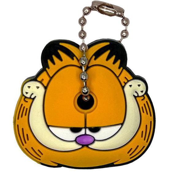 کاور کلید مدل Garfield A01|دیجی‌کالا