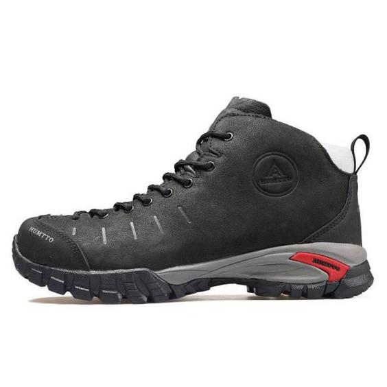 کفش کوهنوردی مردانه هامتو مدل 210371A-3|دیجی‌کالا