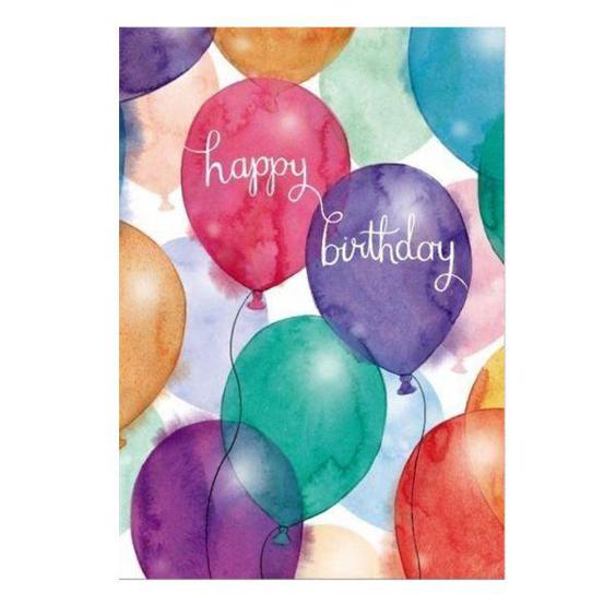 کارت پستال کاف پستال طرح تبریک تولد کد Kaf_1095|دیجی‌کالا