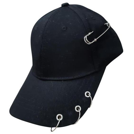 کلاه کپ زنانه مدل پرسینگ کد 889|دیجی‌کالا