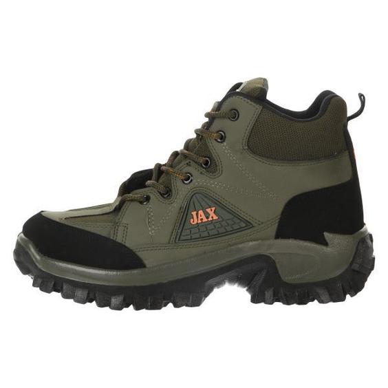 کفش مخصوص کوهنوردی مردانه مدل K.nb.003|دیجی‌کالا
