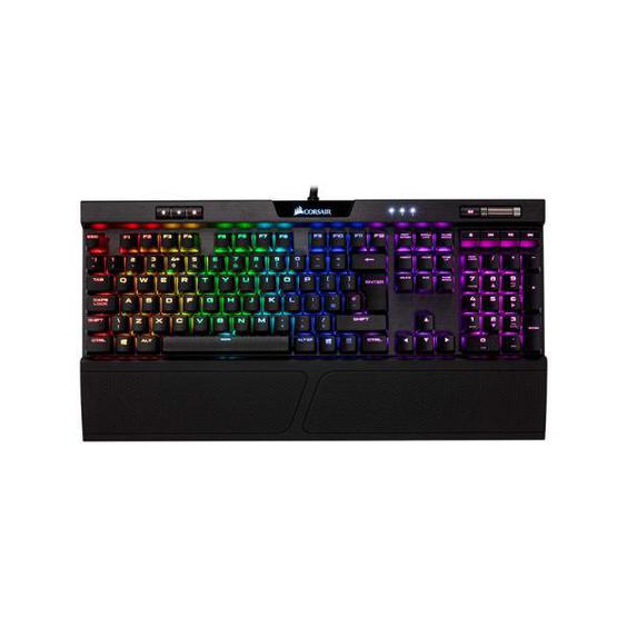 کیبورد گیمینگ کورسیر مدل K70 RGB MK.2|دیجی‌کالا