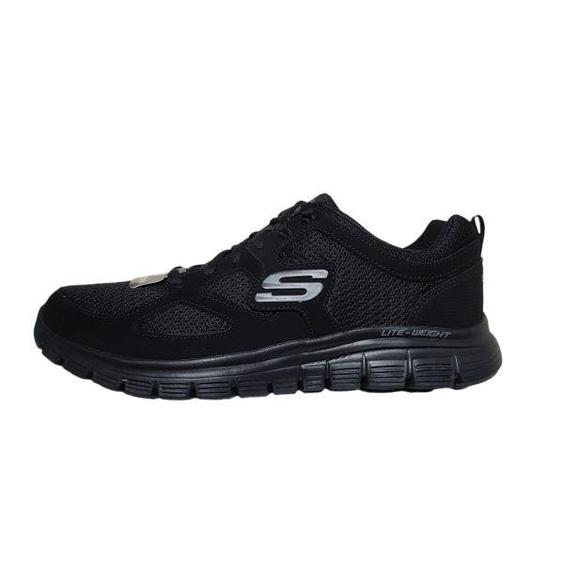 کفش مخصوص دویدن اسکچرز مدل 52635BBK|دیجی‌کالا