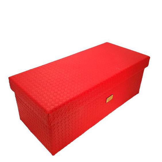 جعبه هدیه مدل لاکچری باکس کد 12|دیجی‌کالا