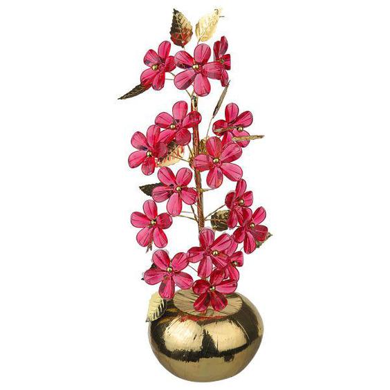 گلدان دکوری مدل KR-NZ111|دیجی‌کالا