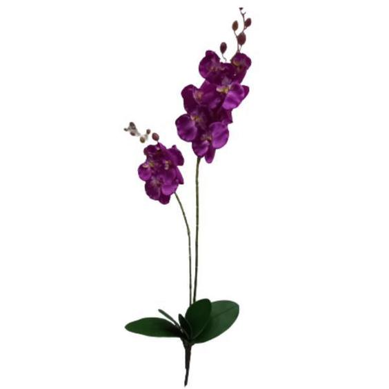 گل مصنوعی مدل ارکیده 2بازو|دیجی‌کالا