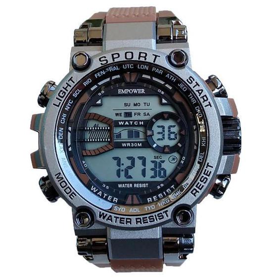 ساعت مچی دیجیتال مردانه امپاور مدل اسپرت  کد BM400|دیجی‌کالا