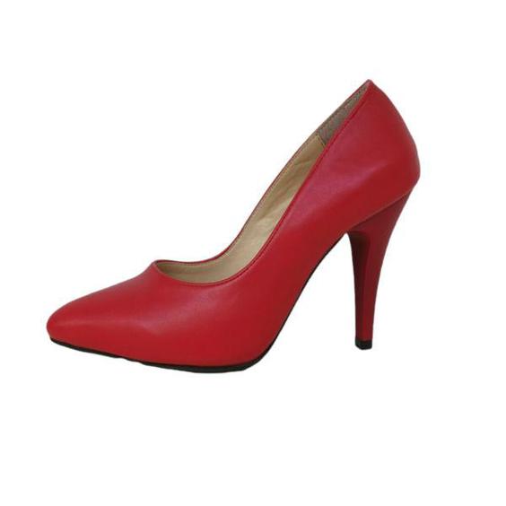 کفش زنانه مدل استلتو 124BIALE036 رنگ قرمز|دیجی‌کالا