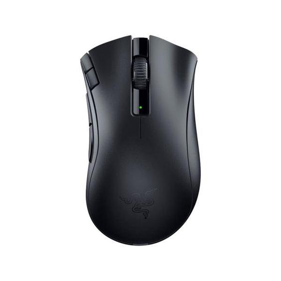 ماوس بی سیم مخصوص بازی ریزر مدل DeathAdder V2 X HyperSpeed|دیجی‌کالا