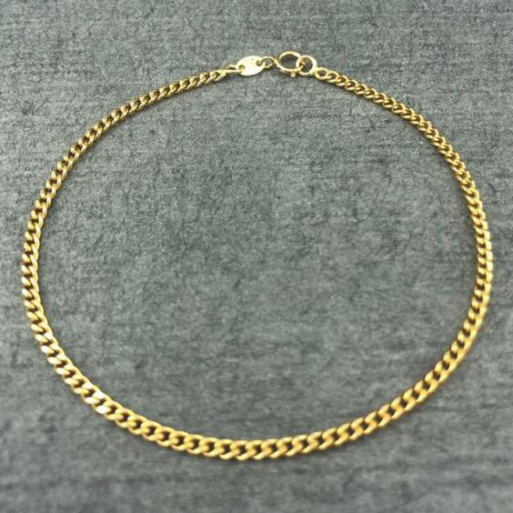 دستبند طلا 18 عیار زنانه دوست خوب مدل dk153|دیجی‌کالا