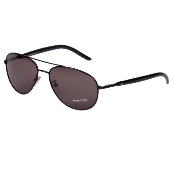 عینک آفتابی مردانه پلیس مدل S8033 COL. 531|دیجی‌کالا