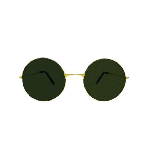عینک آفتابی مدل گرد 0077pm|دیجی‌کالا