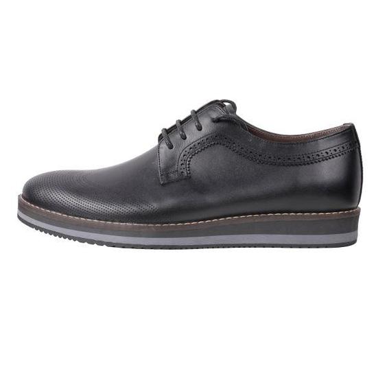 کفش مردانه چرم کن ا مدل P- 521|دیجی‌کالا