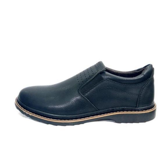 کفش مردانه مدل البرز کد T.A.J رنگ مشکی|دیجی‌کالا
