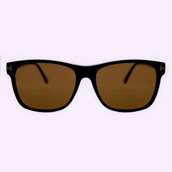 عینک آفتابی تام فورد مدل GIULIO TF698|دیجی‌کالا