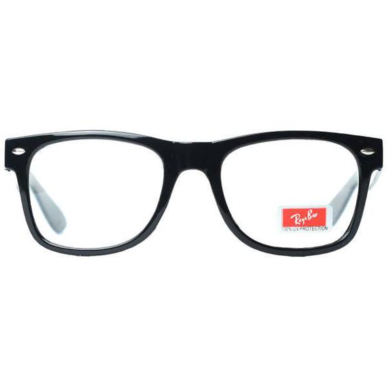 فریم عینک طبی مدل RY8809-BLK|دیجی‌کالا