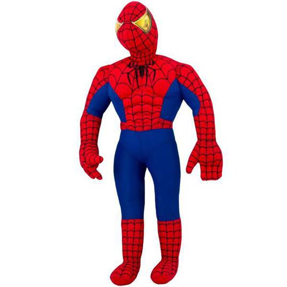 عروسک مرد عنکبوتی بهارگالری مدل Spider Man Stand|دیجی‌کالا