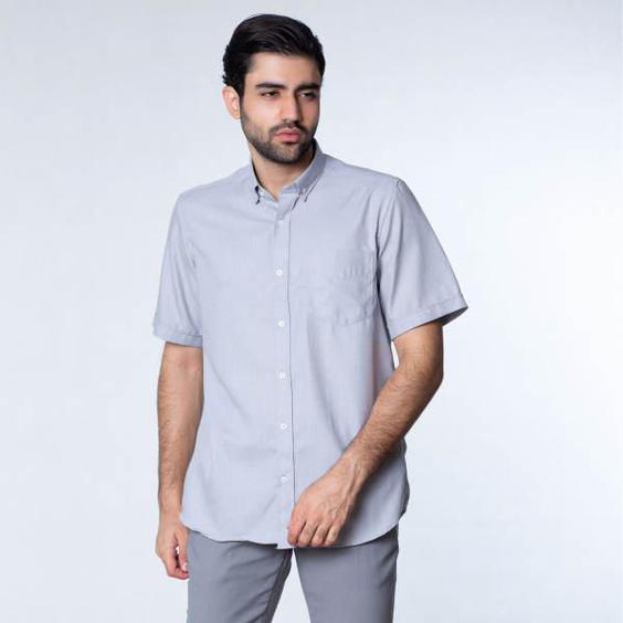 پیراهن مردانه زی سا مدل 1531406ML77|دیجی‌کالا