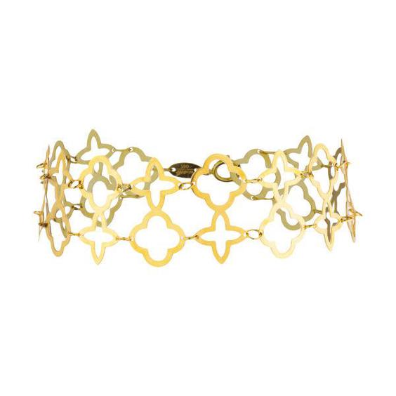 دستبند طلا 18 عیار زنانه مایا ماهک مدل MB1204|دیجی‌کالا