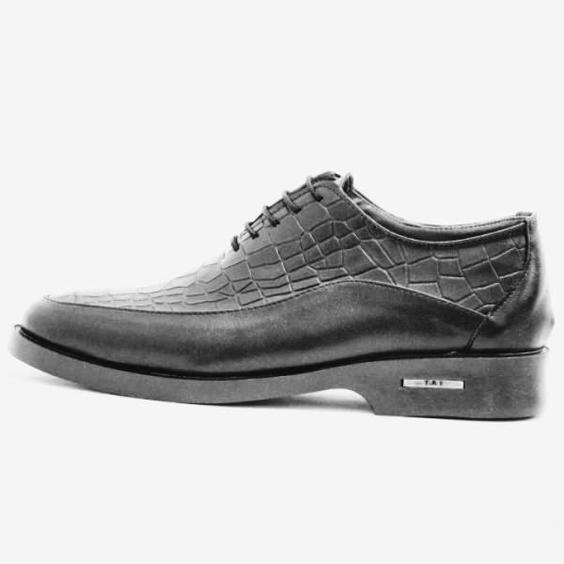 کفش مردانه مدل مجلسی 008|دیجی‌کالا