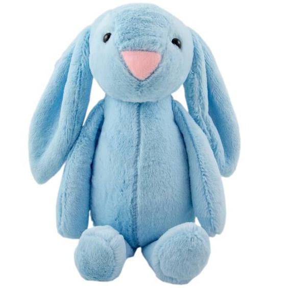 عروسک خرگوش جلی کت مدل Big Blue Jellycat Rabbit|دیجی‌کالا