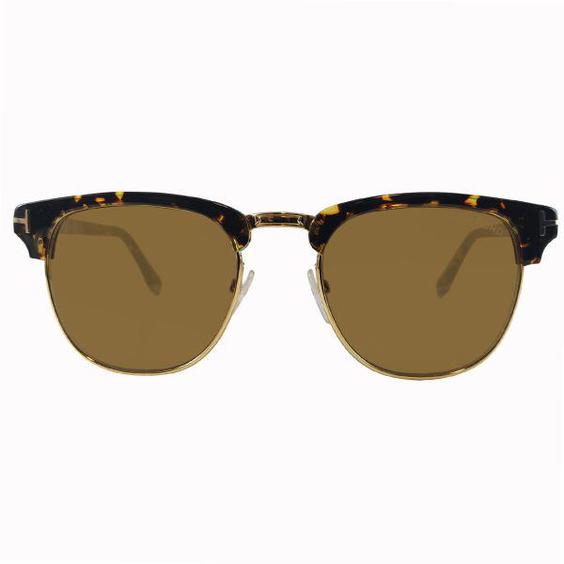 عینک آفتابی تام فورد مدل TF024856E51|دیجی‌کالا