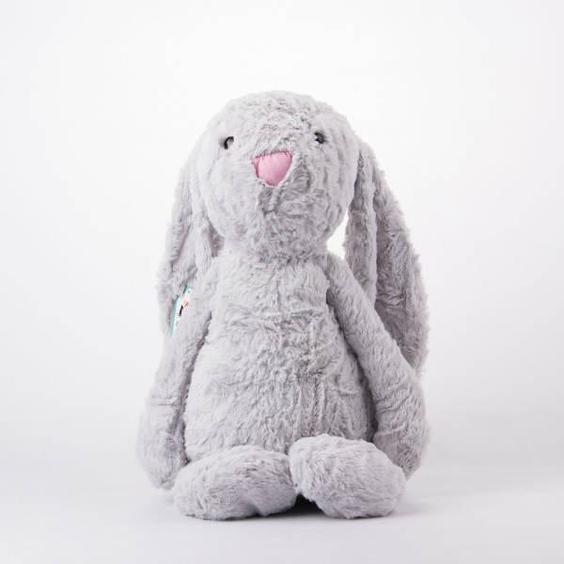عروسک طرح خرگوش ارتفاع 80 سانتی متر|دیجی‌کالا