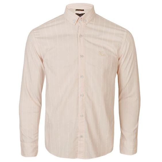 پیراهن آستین بلند مردانه مدل BMBT1054-2|دیجی‌کالا