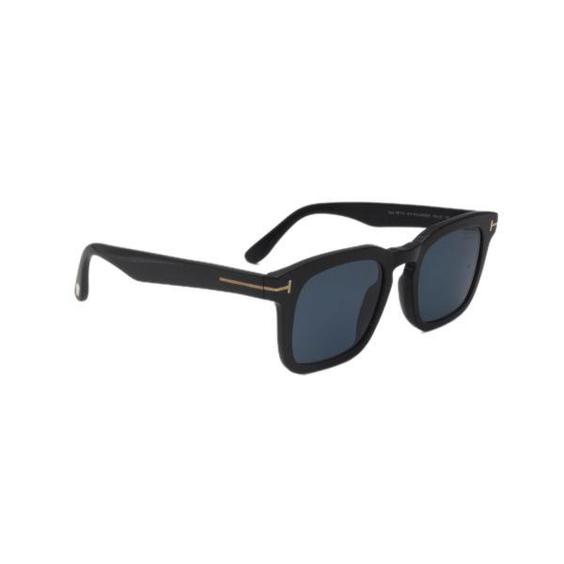 عینک آفتابی تام فورد مدل Dax TF751-01V POLARIZED|دیجی‌کالا