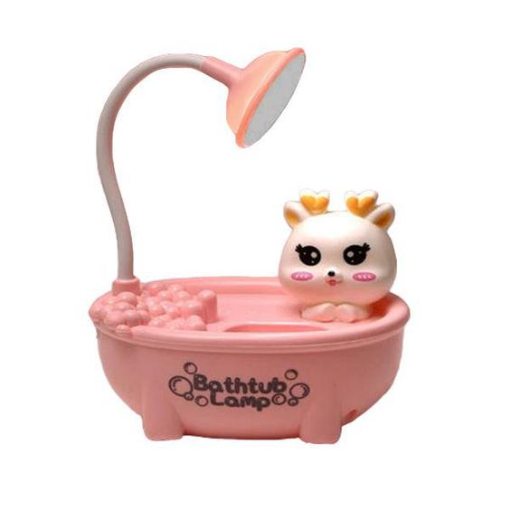 چراغ مطالعه مدل cat bathtub کد 068|دیجی‌کالا