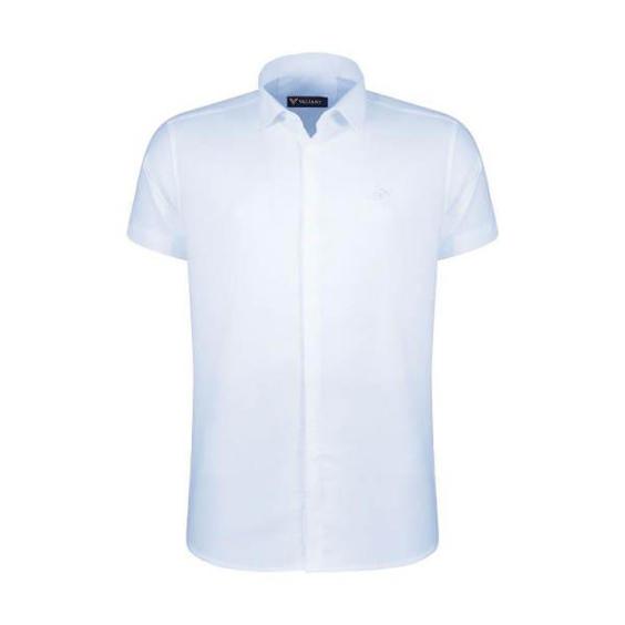 پیراهن آستین کوتاه مردانه والیانت کد VP023|دیجی‌کالا