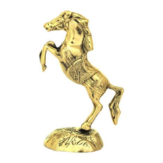 مجسمه مدل اسب ایستاده کد 1297|دیجی‌کالا