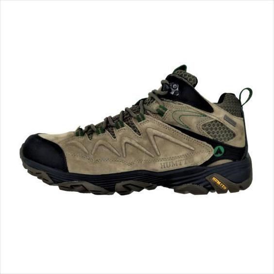 کفش کوهنوردی مردانه هامتو مدل 2-3520|دیجی‌کالا