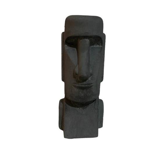 مجسمه مدل ایستر کاکا سنگی|دیجی‌کالا