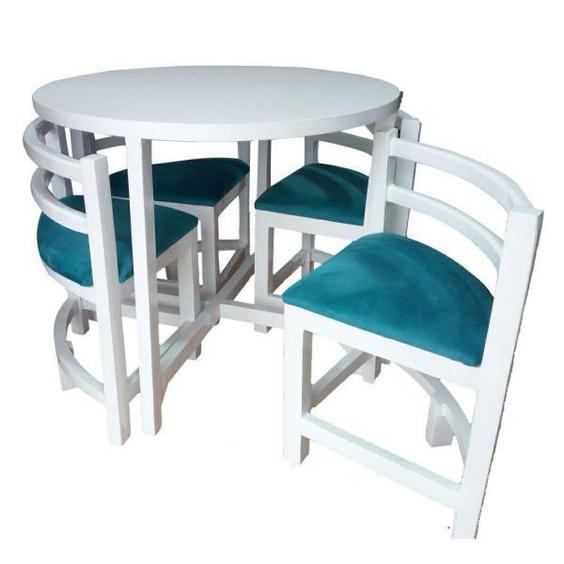 میز و صندلی ناهارخوری مدل 005|دیجی‌کالا